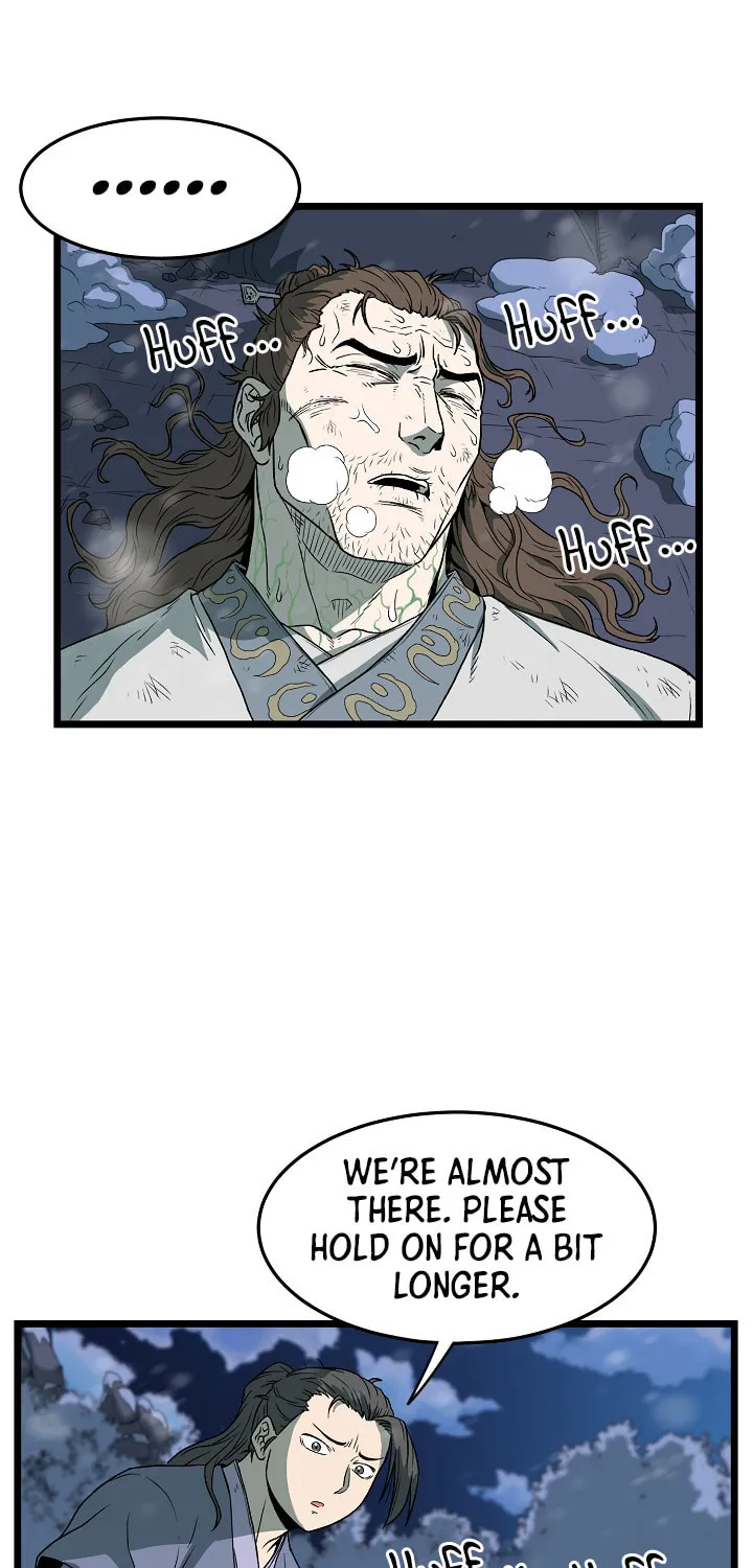 Read Murim Login chapter 26 image 2 on Lezhin