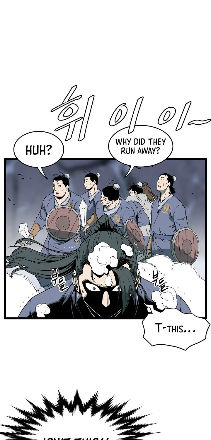 Read Murim Login chapter 26 image 22 on Lezhin