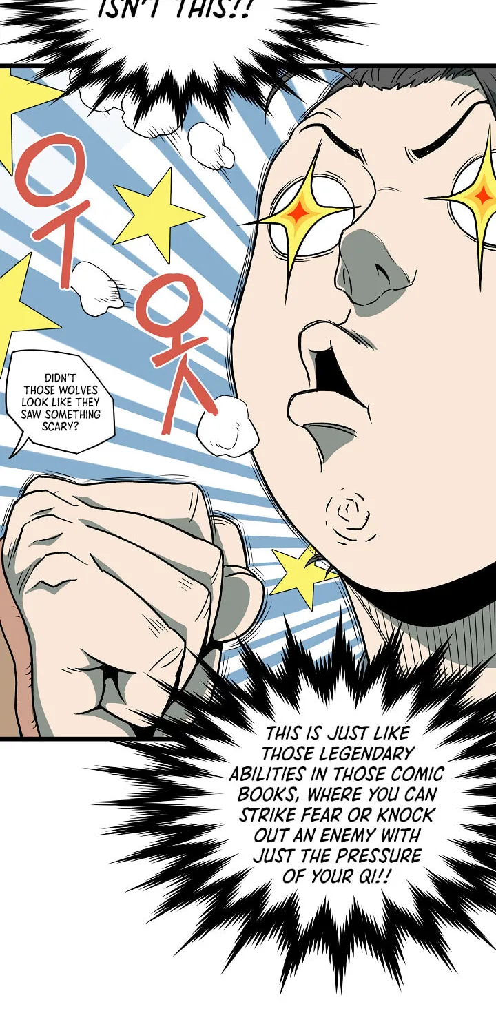 Read Murim Login chapter 26 image 23 on Lezhin