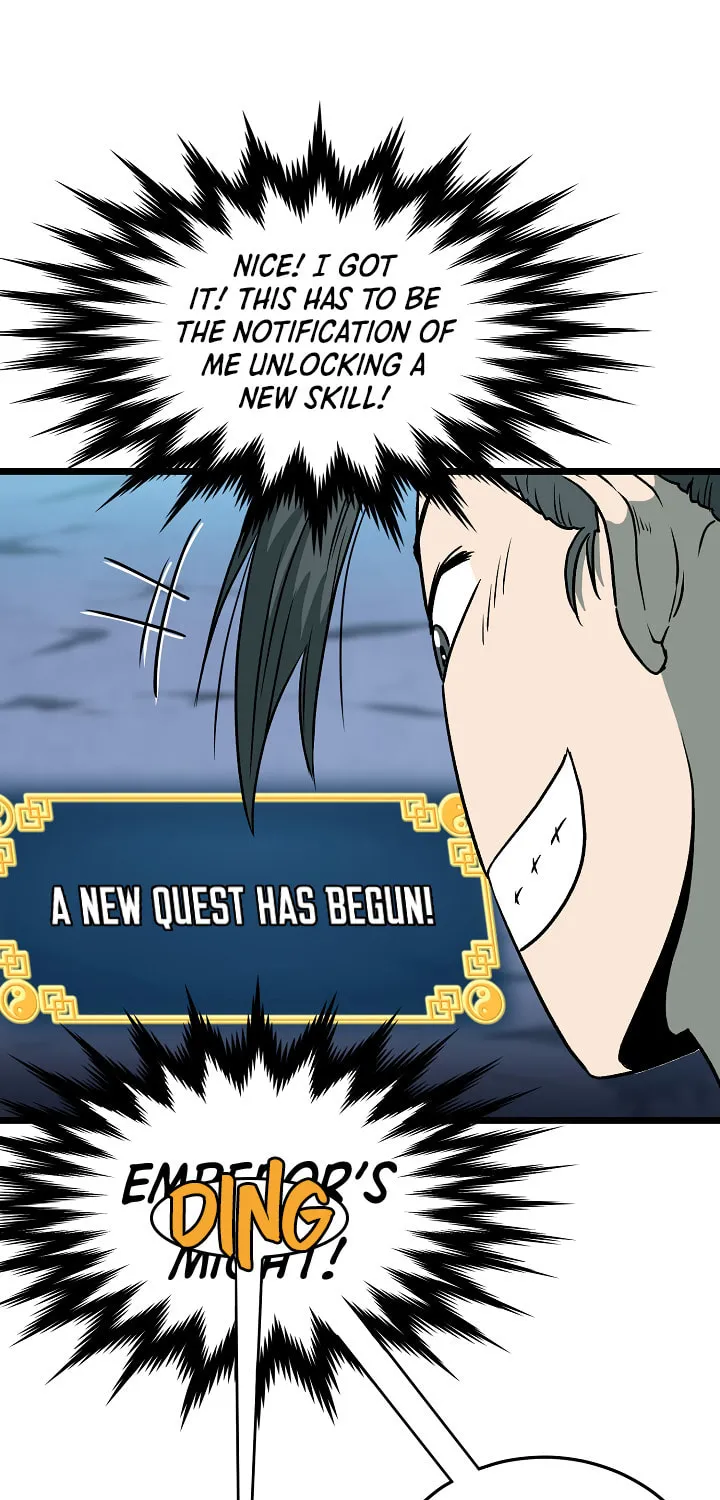 Read Murim Login chapter 26 image 25 on Lezhin