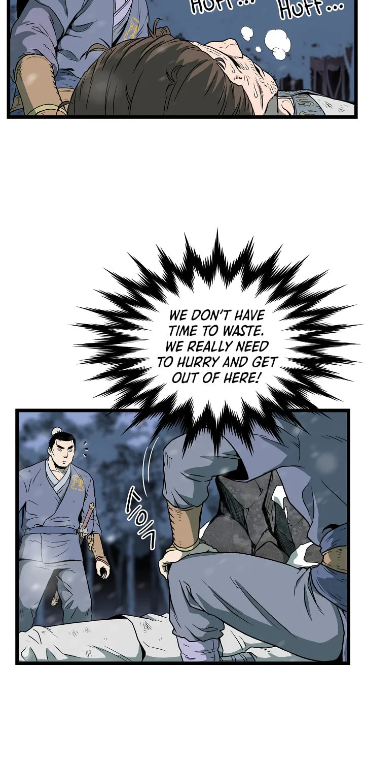 Read Murim Login chapter 26 image 3 on Lezhin