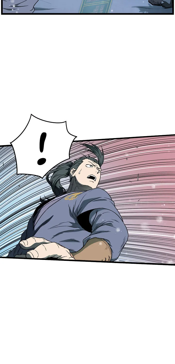 Read Murim Login chapter 26 image 30 on Lezhin