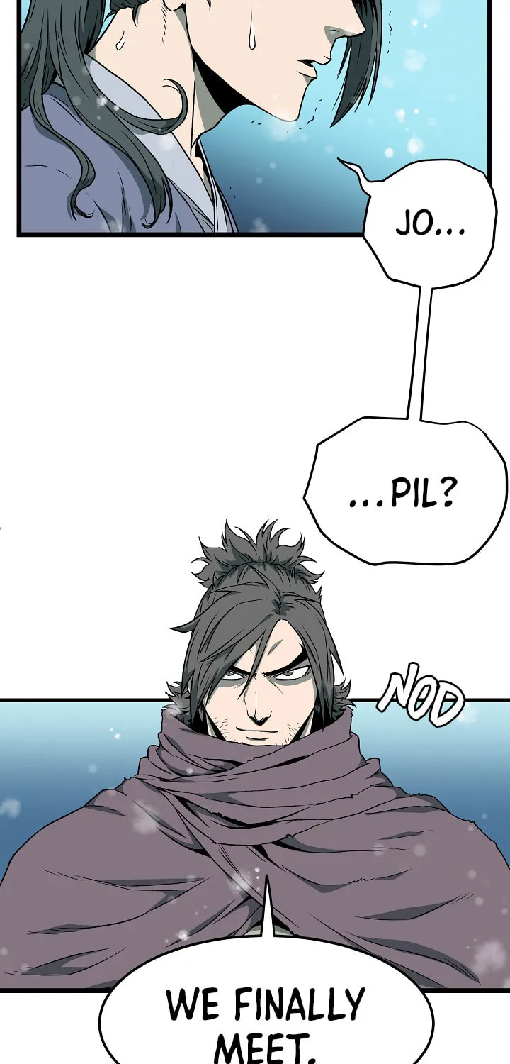 Read Murim Login chapter 26 image 32 on Lezhin