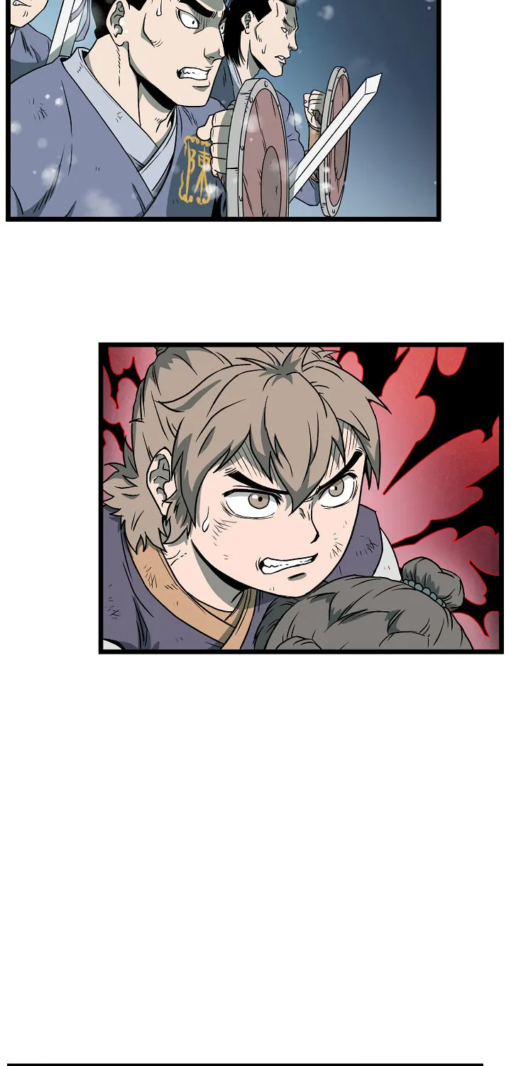 Read Murim Login chapter 26 image 35 on Lezhin