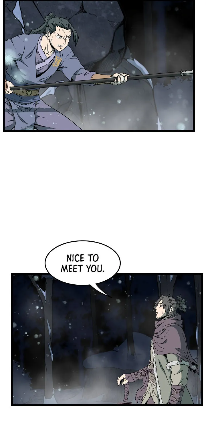 Read Murim Login chapter 26 image 36 on Lezhin