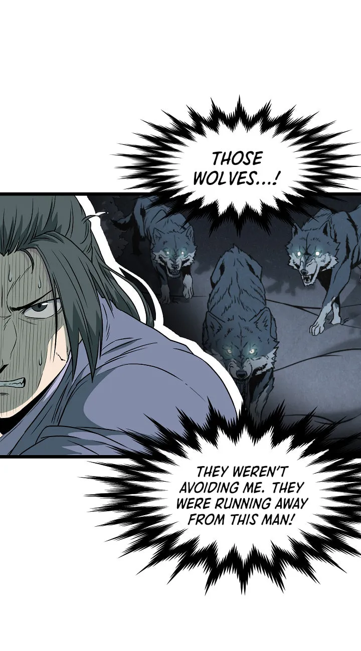 Read Murim Login chapter 26 image 38 on Lezhin