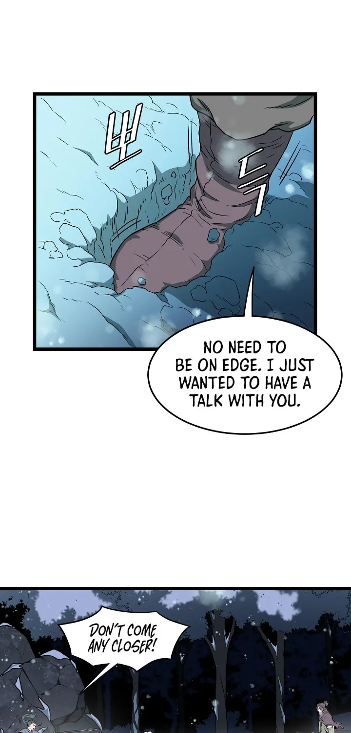 Read Murim Login chapter 26 image 39 on Lezhin