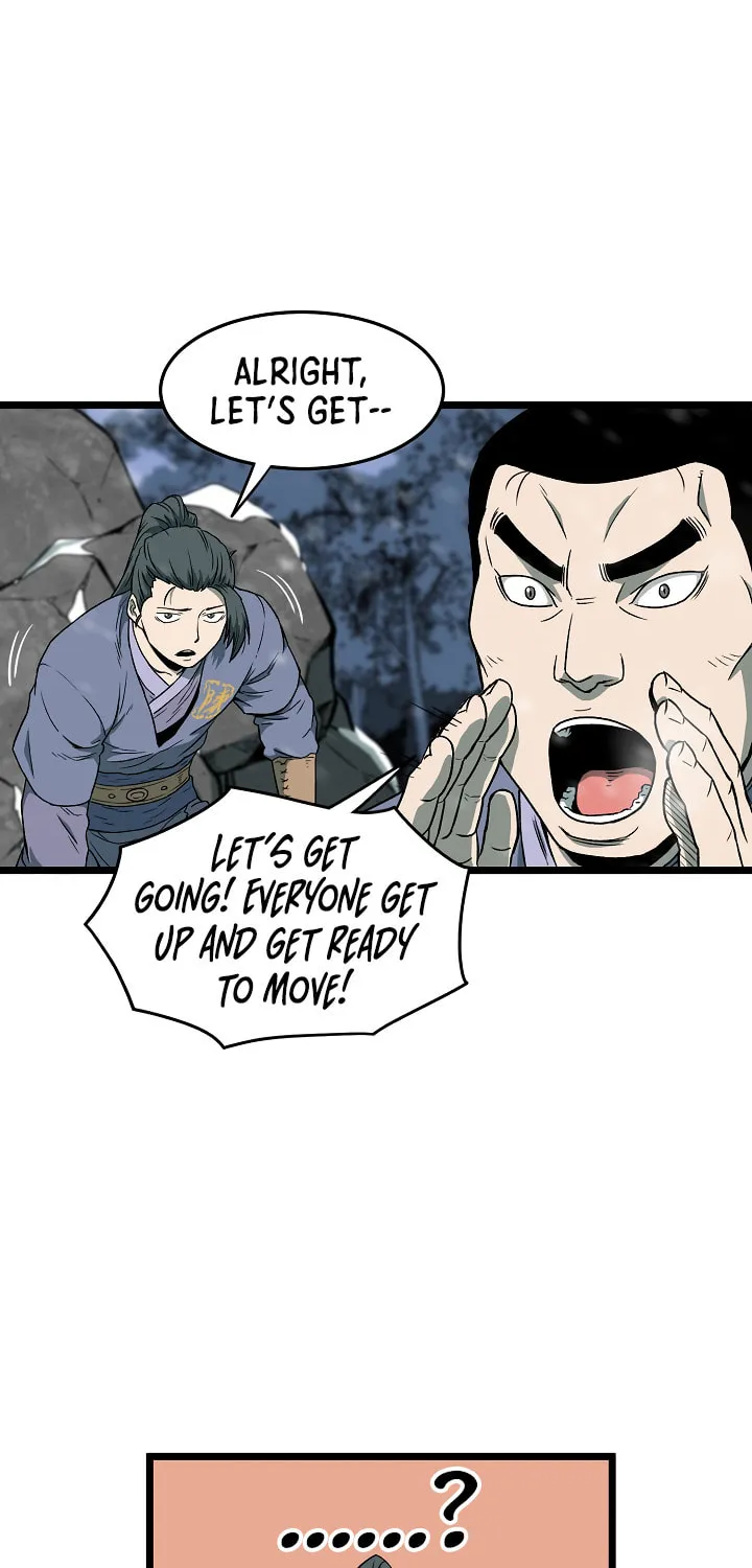 Read Murim Login chapter 26 image 4 on Lezhin