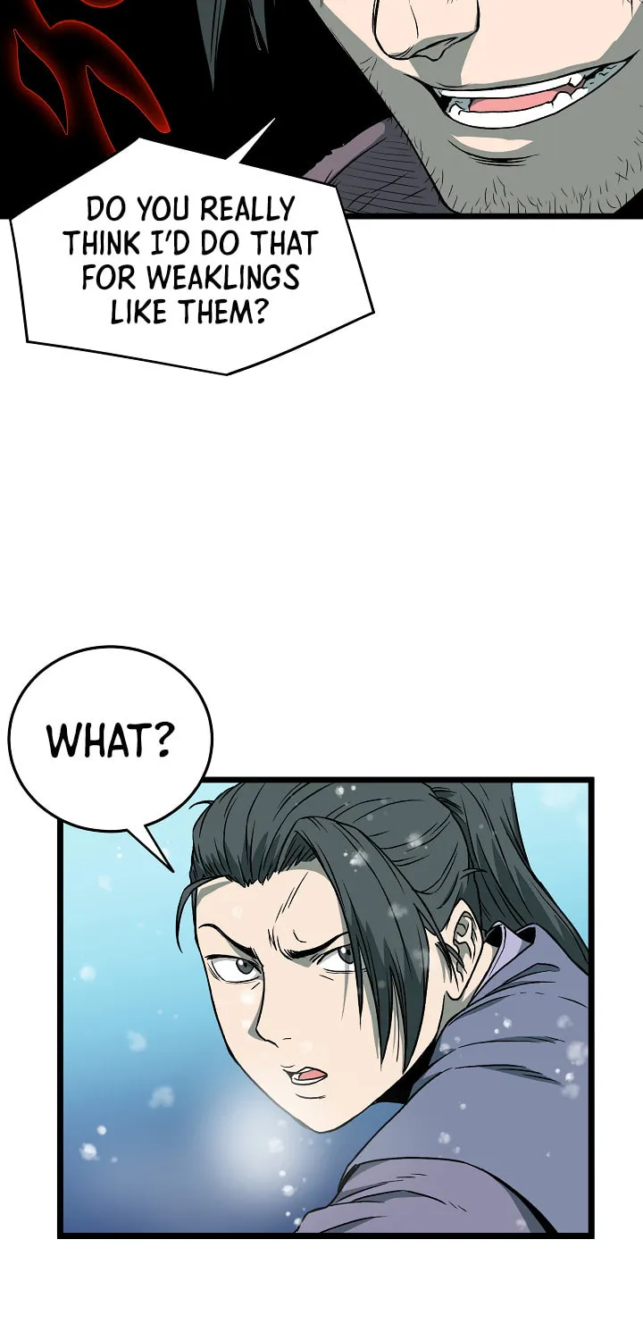 Read Murim Login chapter 26 image 42 on Lezhin