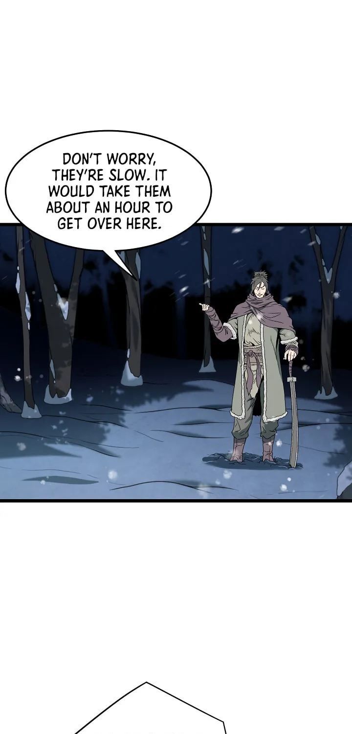 Read Murim Login chapter 26 image 44 on Lezhin