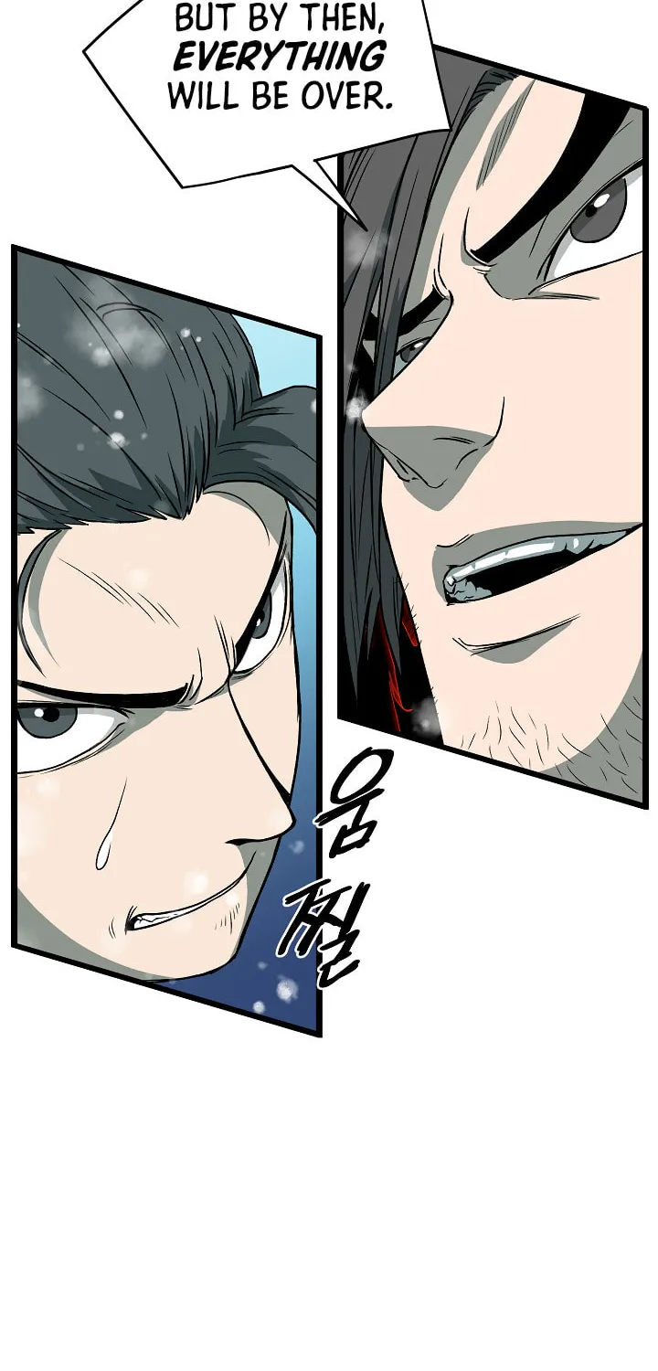 Read Murim Login chapter 26 image 45 on Lezhin