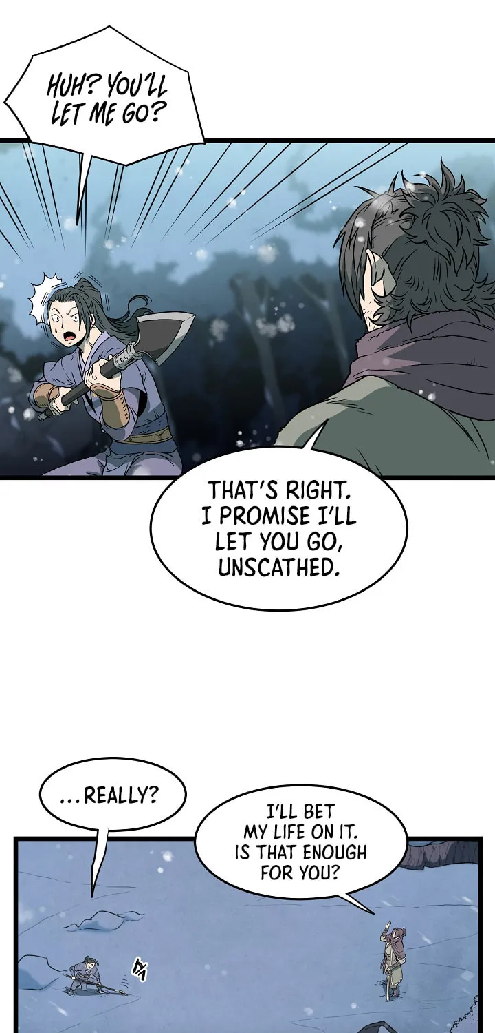 Read Murim Login chapter 26 image 48 on Lezhin