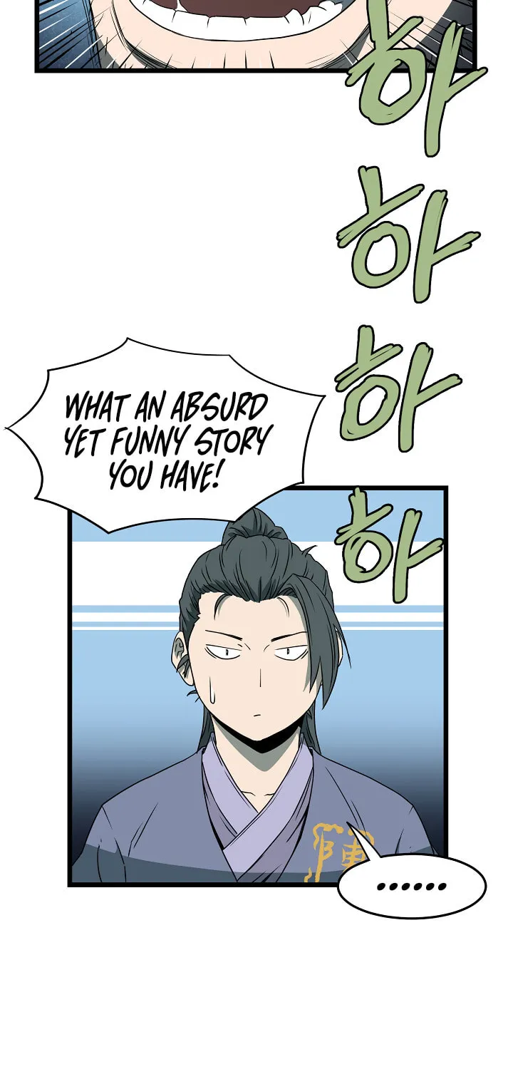 Read Murim Login chapter 26 image 51 on Lezhin