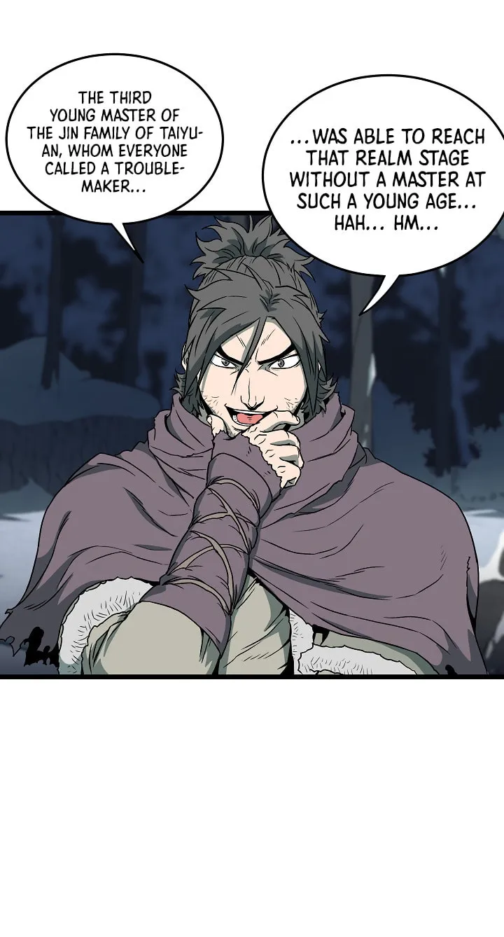 Read Murim Login chapter 26 image 52 on Lezhin
