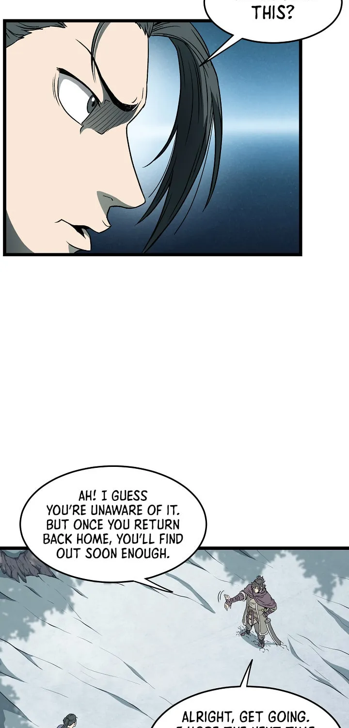 Read Murim Login chapter 26 image 56 on Lezhin