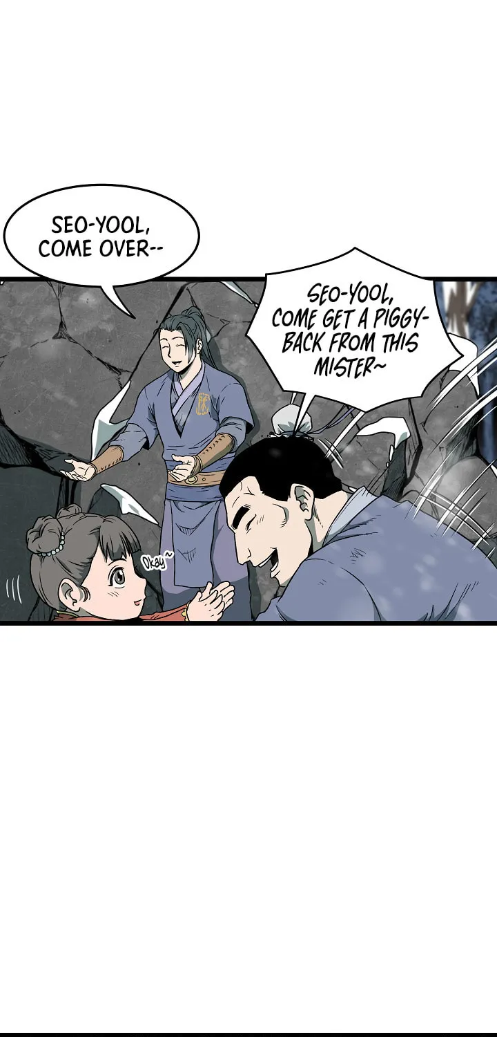 Read Murim Login chapter 26 image 6 on Lezhin