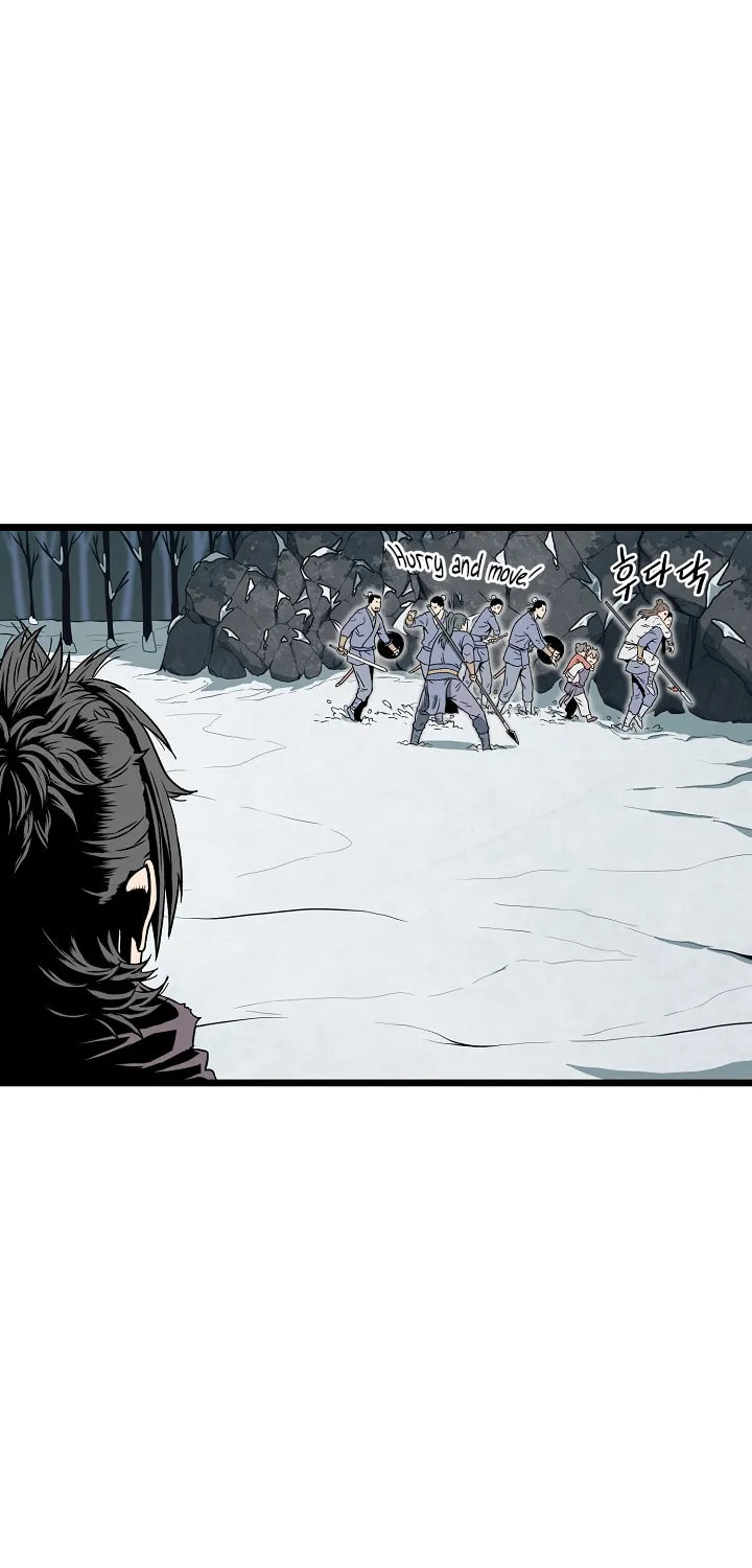 Read Murim Login chapter 26 image 60 on Lezhin