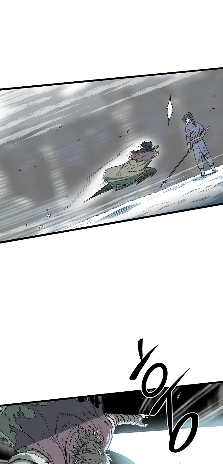 Read Murim Login chapter 27 image 13 on Lezhin