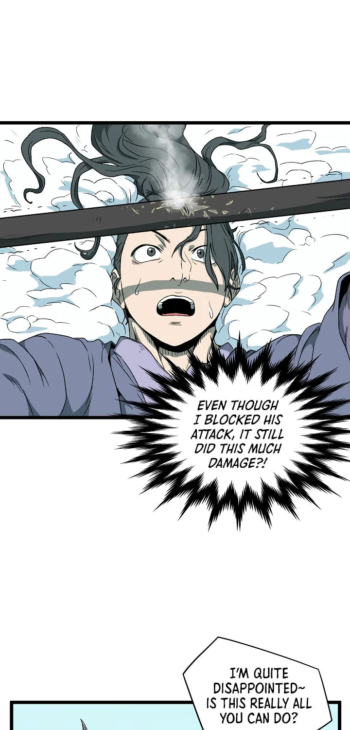 Read Murim Login chapter 27 image 18 on Lezhin