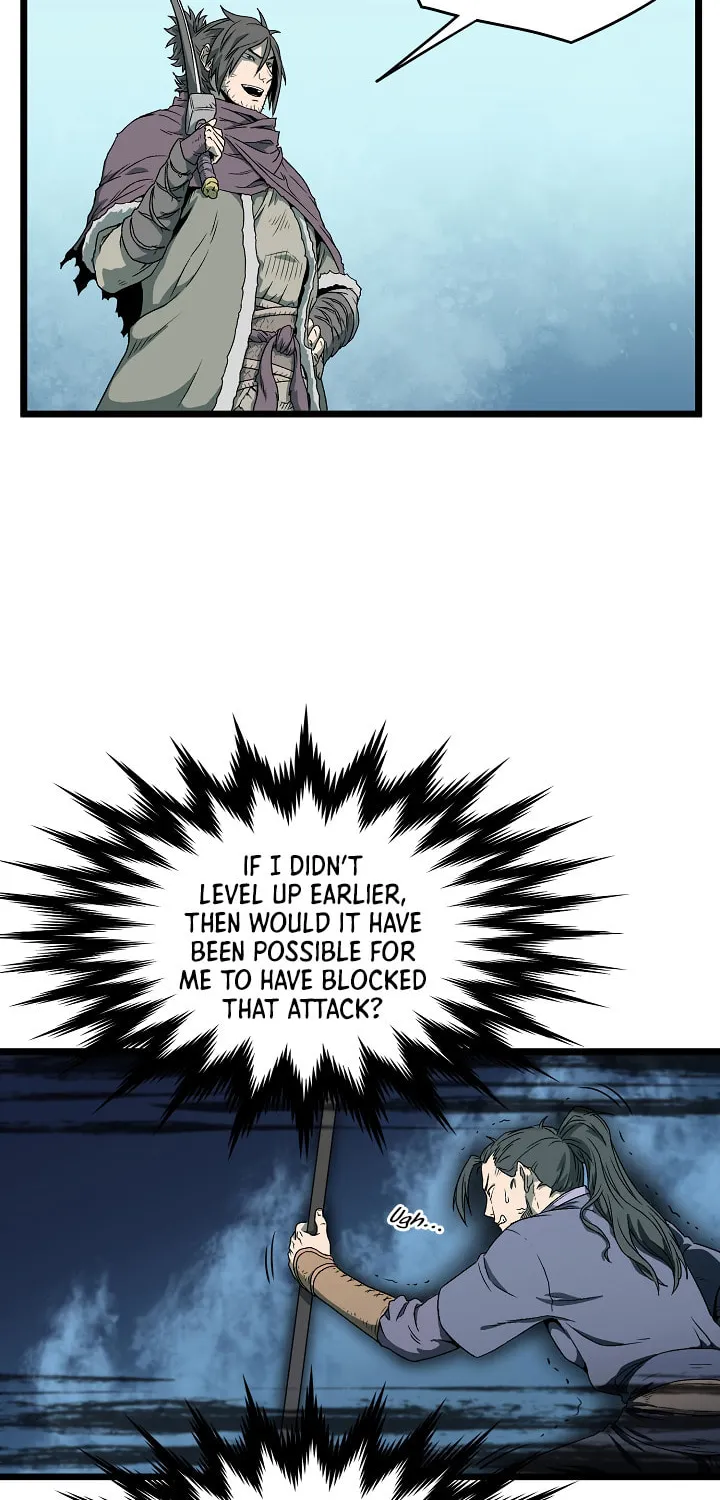 Read Murim Login chapter 27 image 19 on Lezhin