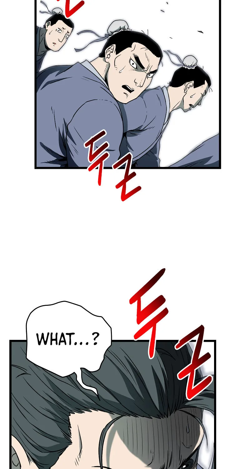 Read Murim Login chapter 27 image 2 on Lezhin