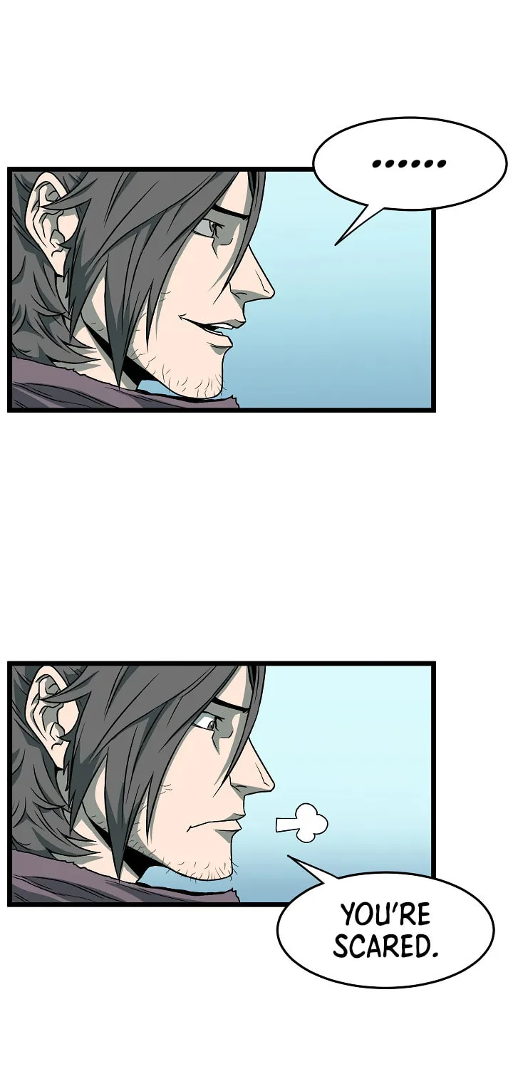 Read Murim Login chapter 27 image 22 on Lezhin