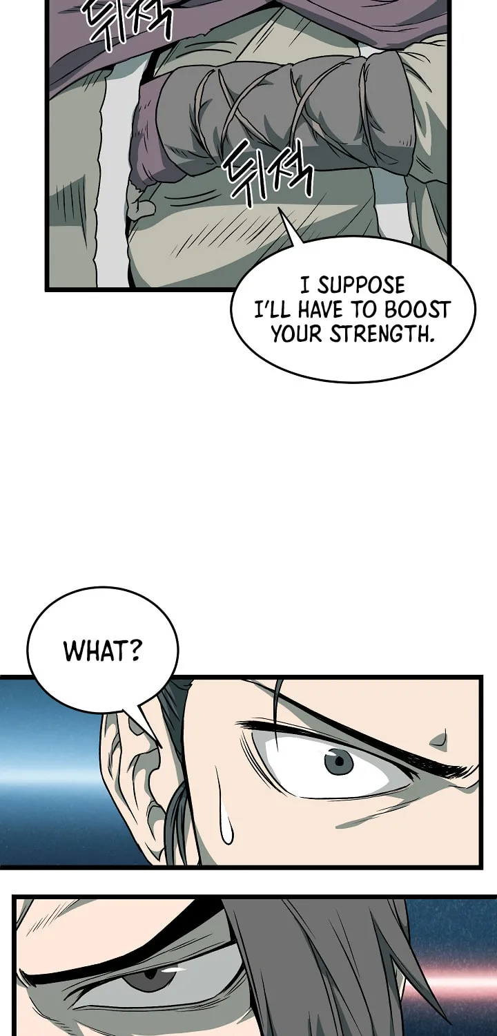 Read Murim Login chapter 27 image 24 on Lezhin