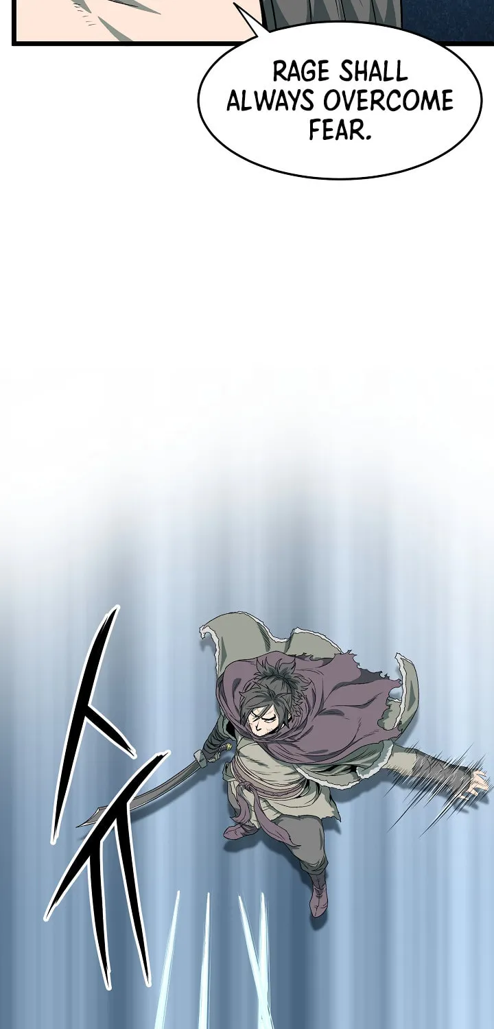 Read Murim Login chapter 27 image 25 on Lezhin