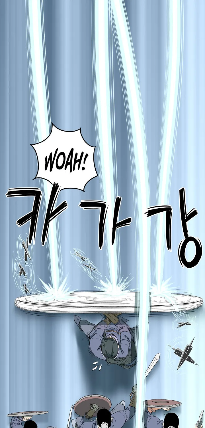 Read Murim Login chapter 27 image 27 on Lezhin