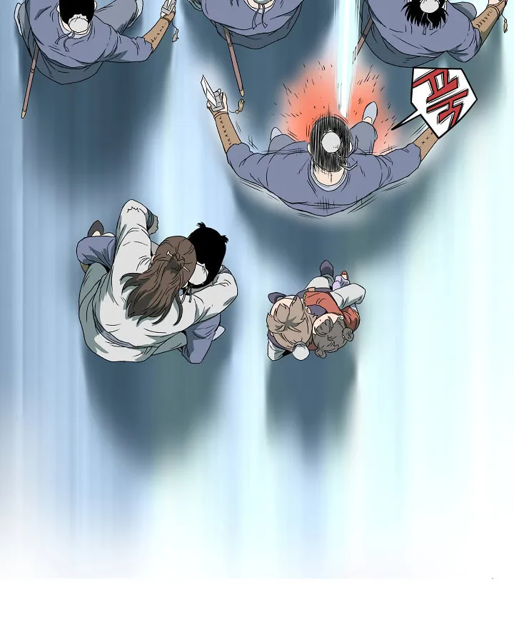 Read Murim Login chapter 27 image 28 on Lezhin