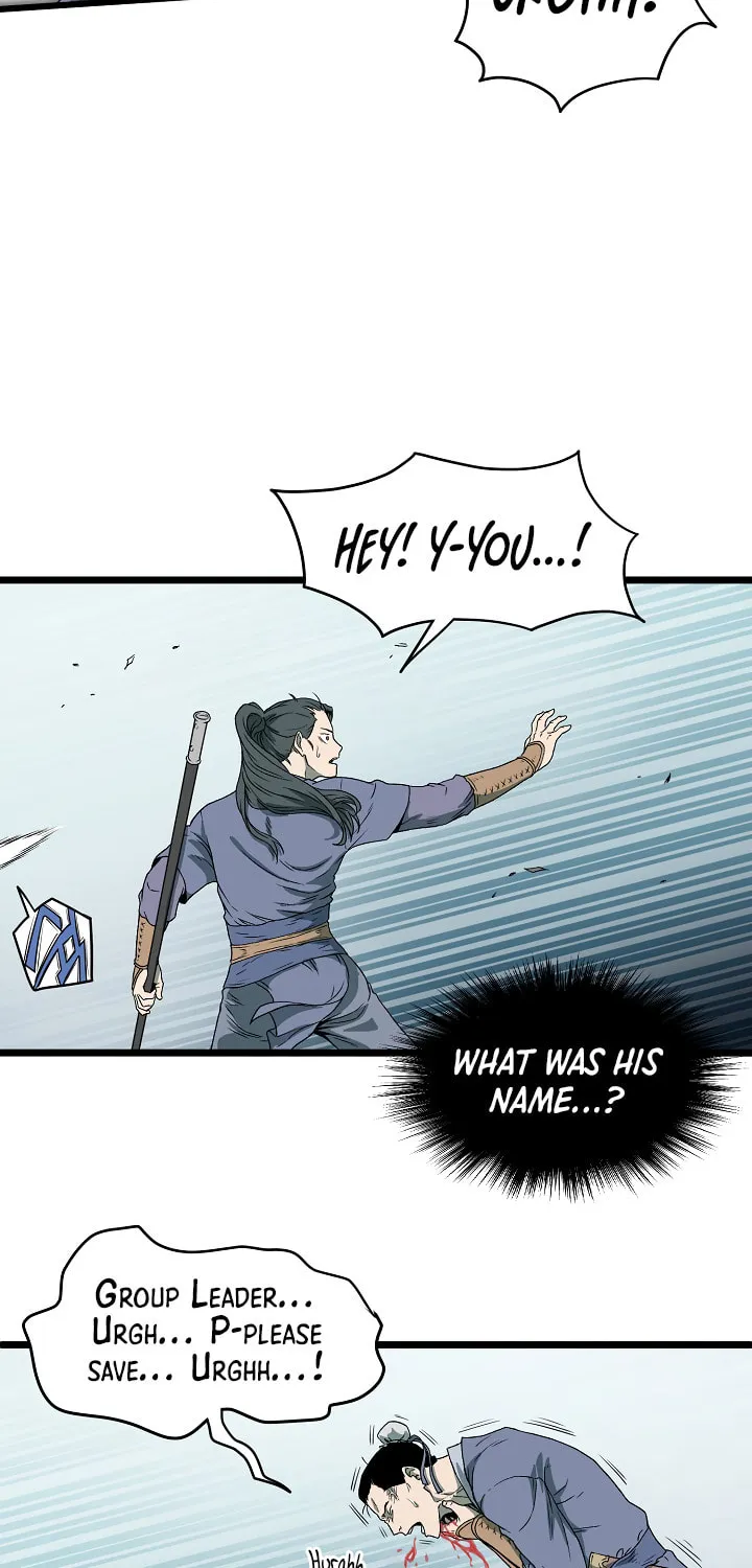 Read Murim Login chapter 27 image 30 on Lezhin