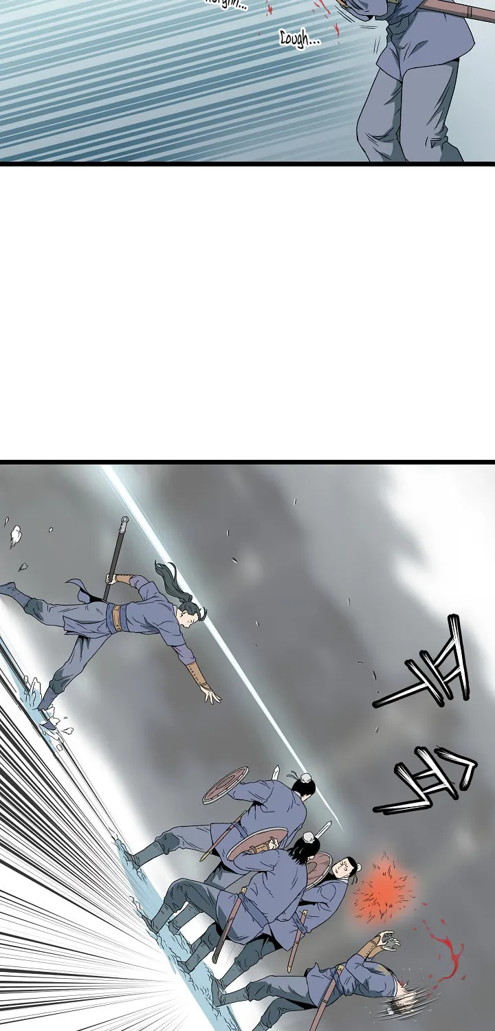 Read Murim Login chapter 27 image 31 on Lezhin