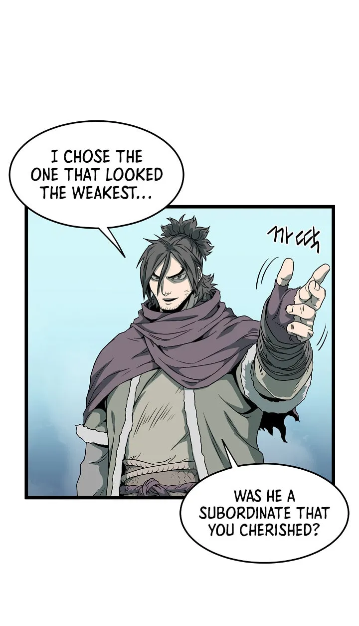 Read Murim Login chapter 27 image 33 on Lezhin