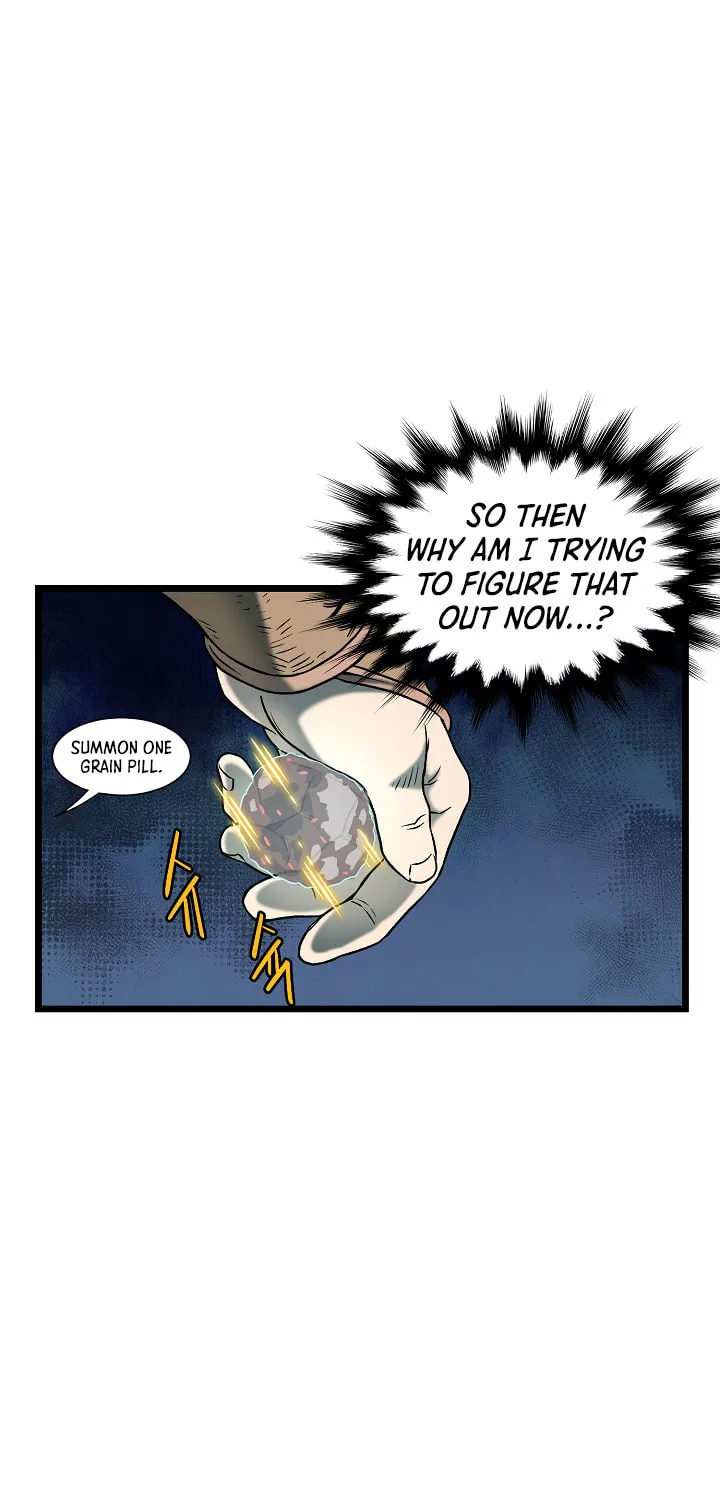 Read Murim Login chapter 27 image 36 on Lezhin