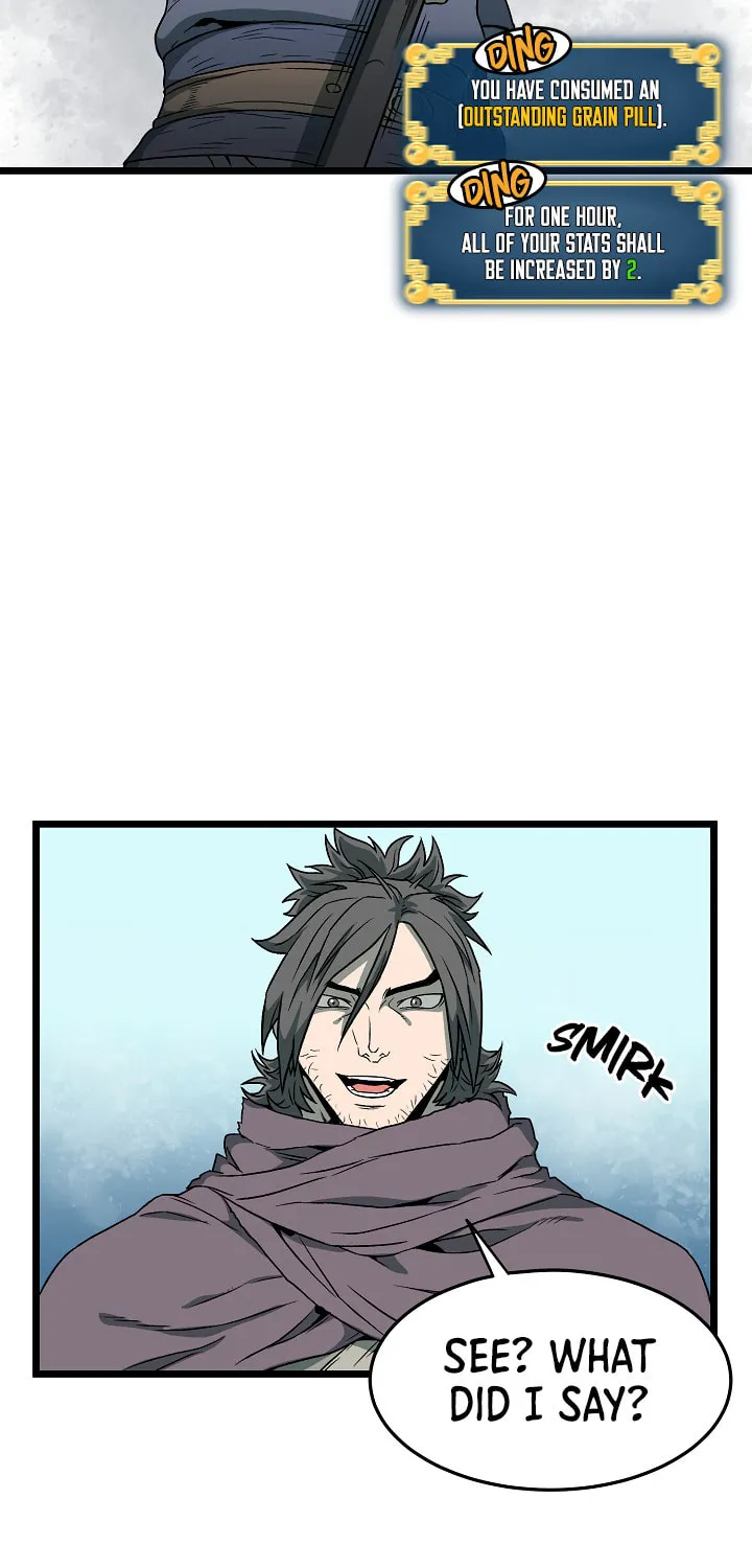 Read Murim Login chapter 27 image 38 on Lezhin
