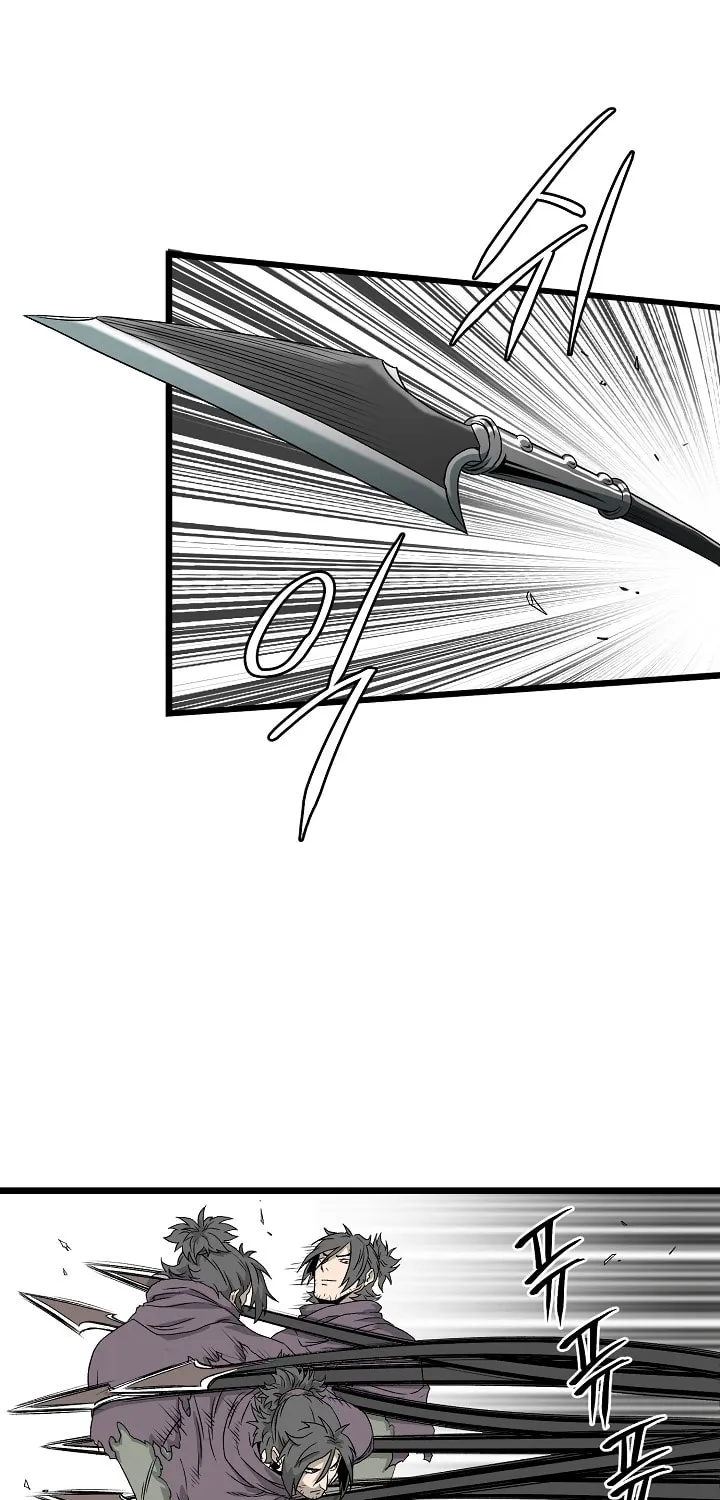 Read Murim Login chapter 27 image 40 on Lezhin
