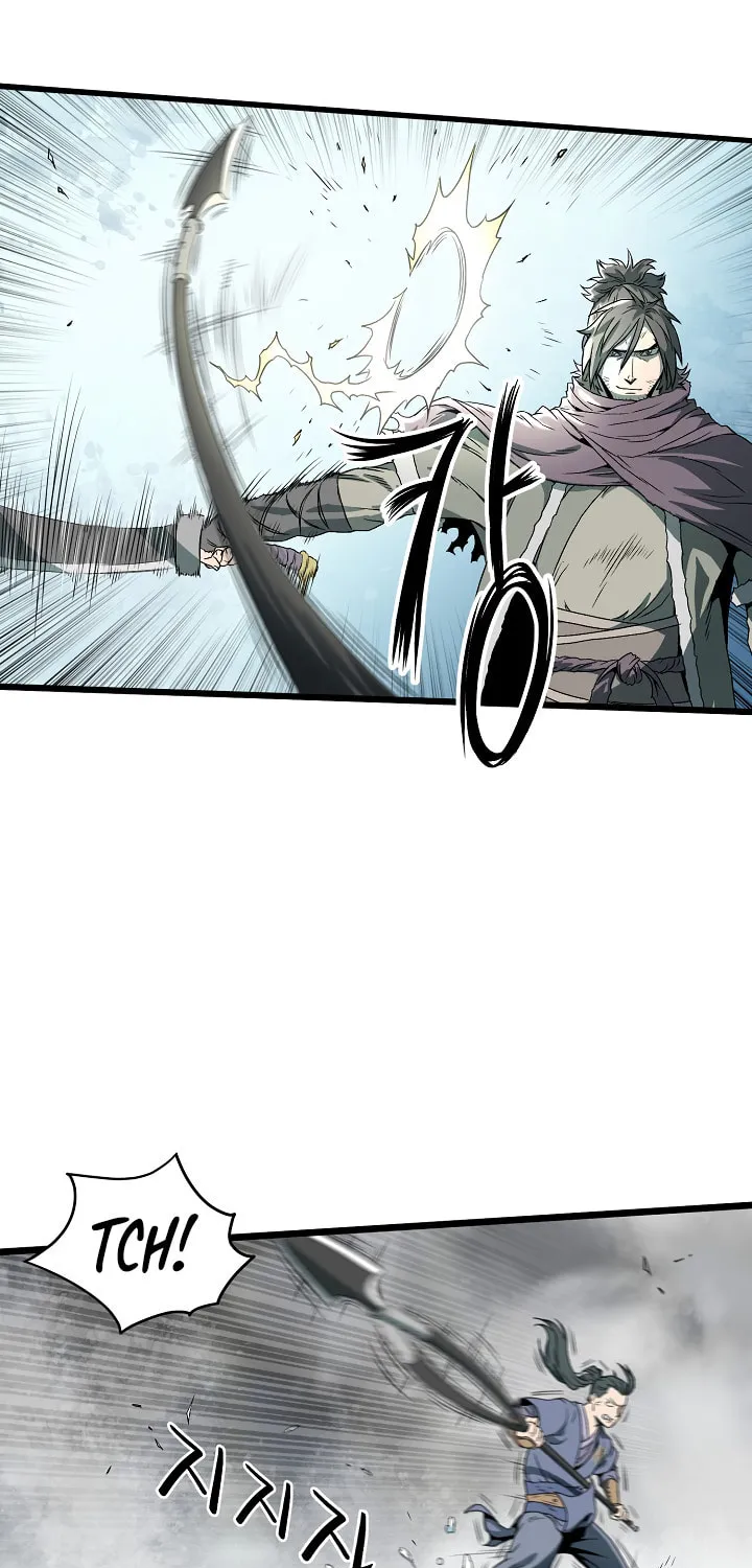 Read Murim Login chapter 27 image 42 on Lezhin