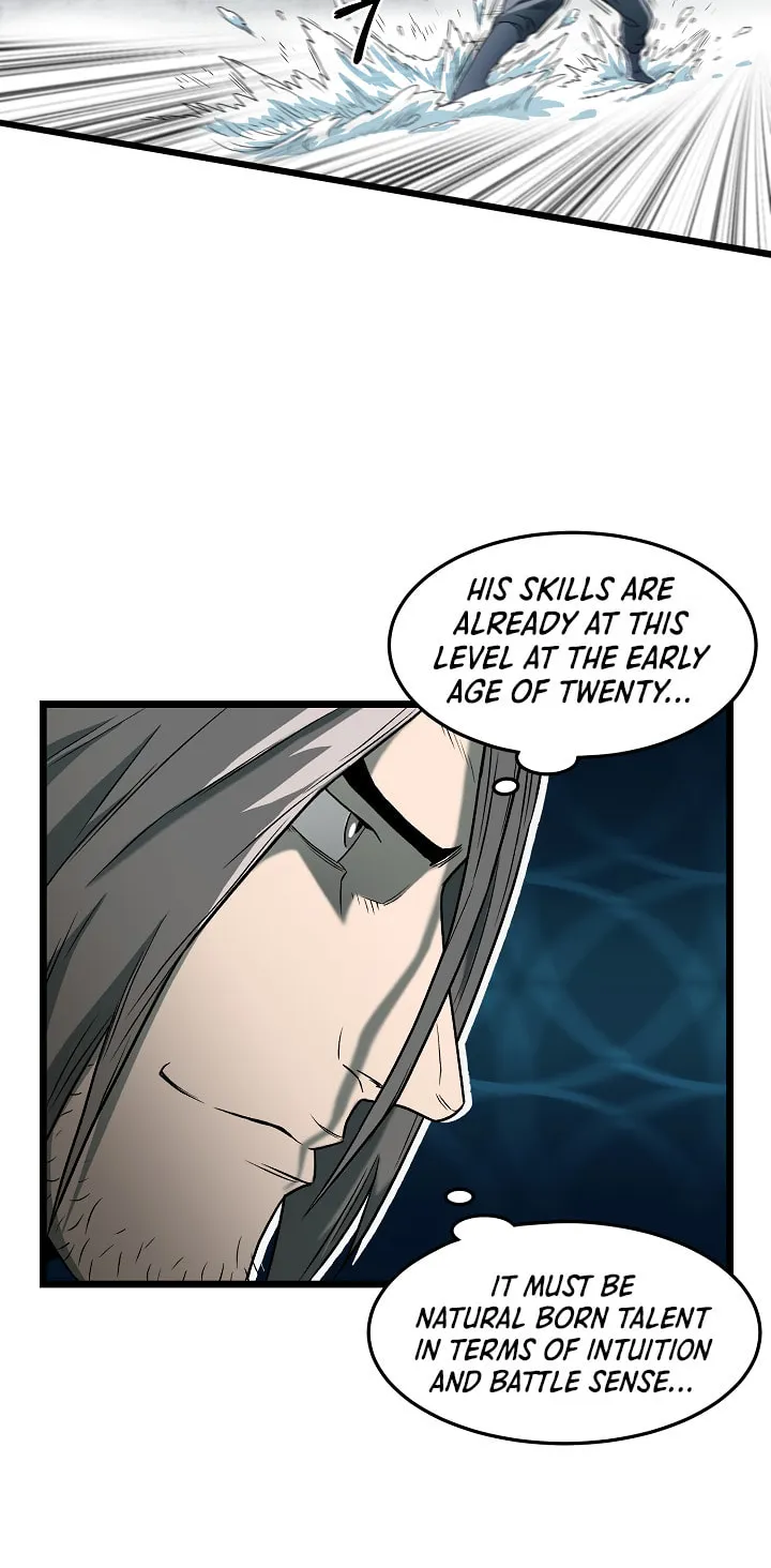 Read Murim Login chapter 27 image 43 on Lezhin