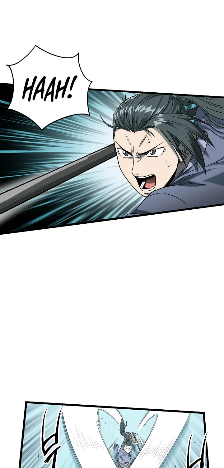 Read Murim Login chapter 27 image 44 on Lezhin