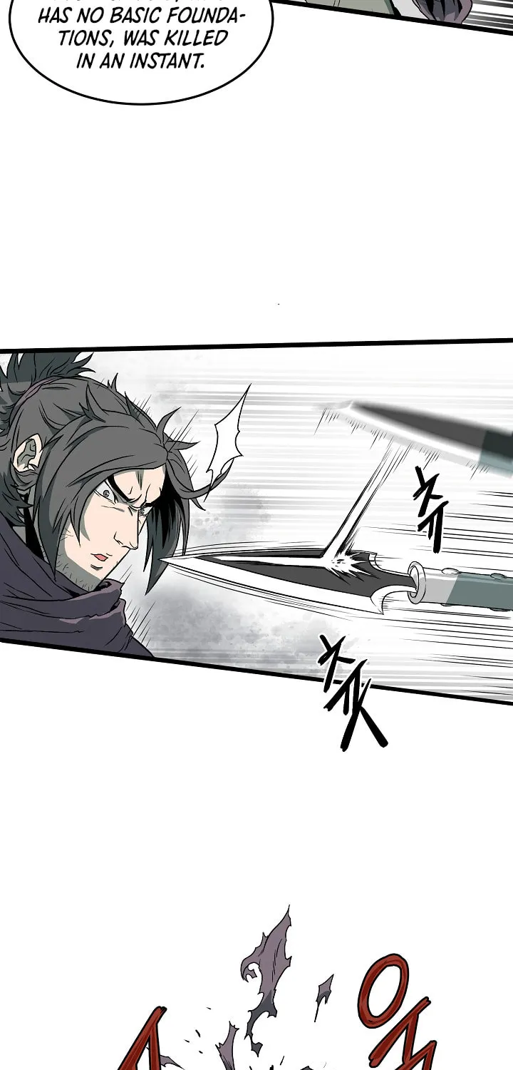 Read Murim Login chapter 27 image 46 on Lezhin