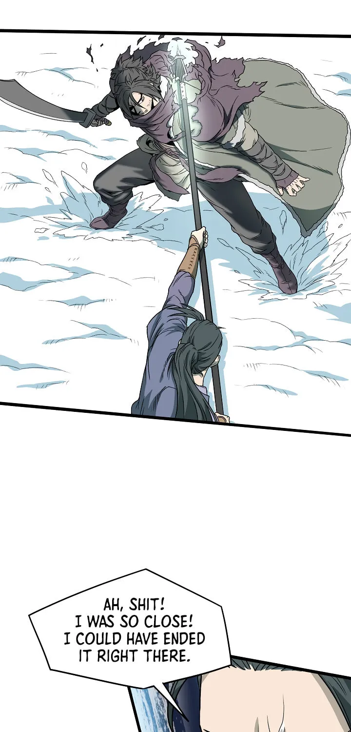 Read Murim Login chapter 27 image 48 on Lezhin
