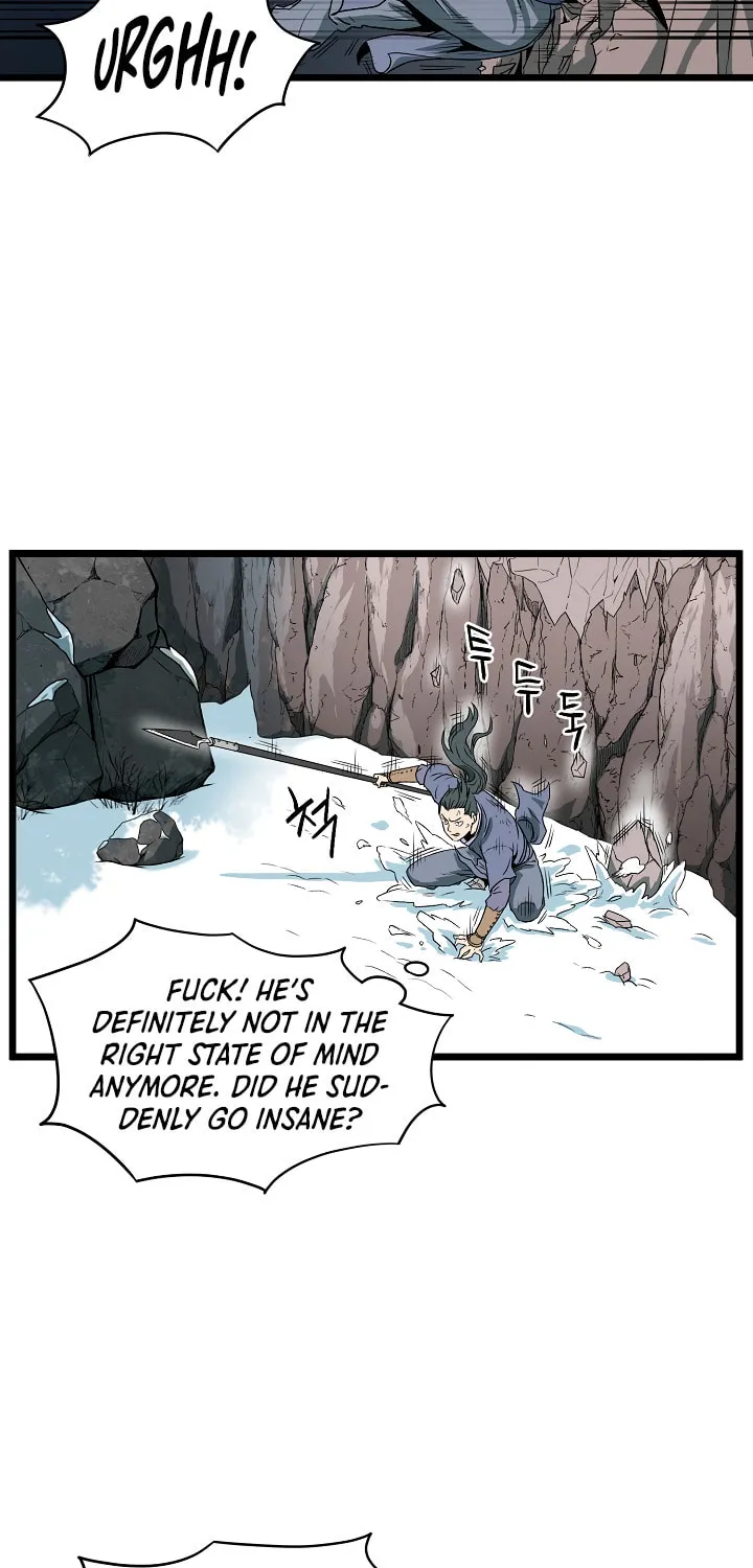 Read Murim Login chapter 27 image 57 on Lezhin