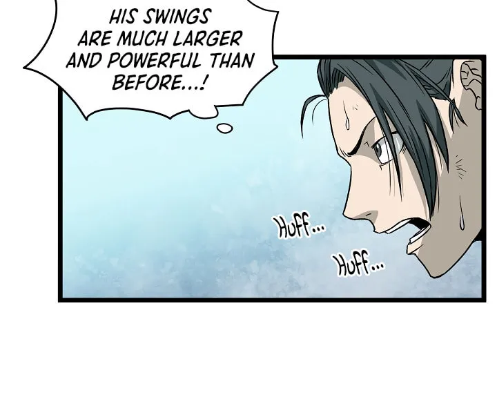 Read Murim Login chapter 27 image 58 on Lezhin
