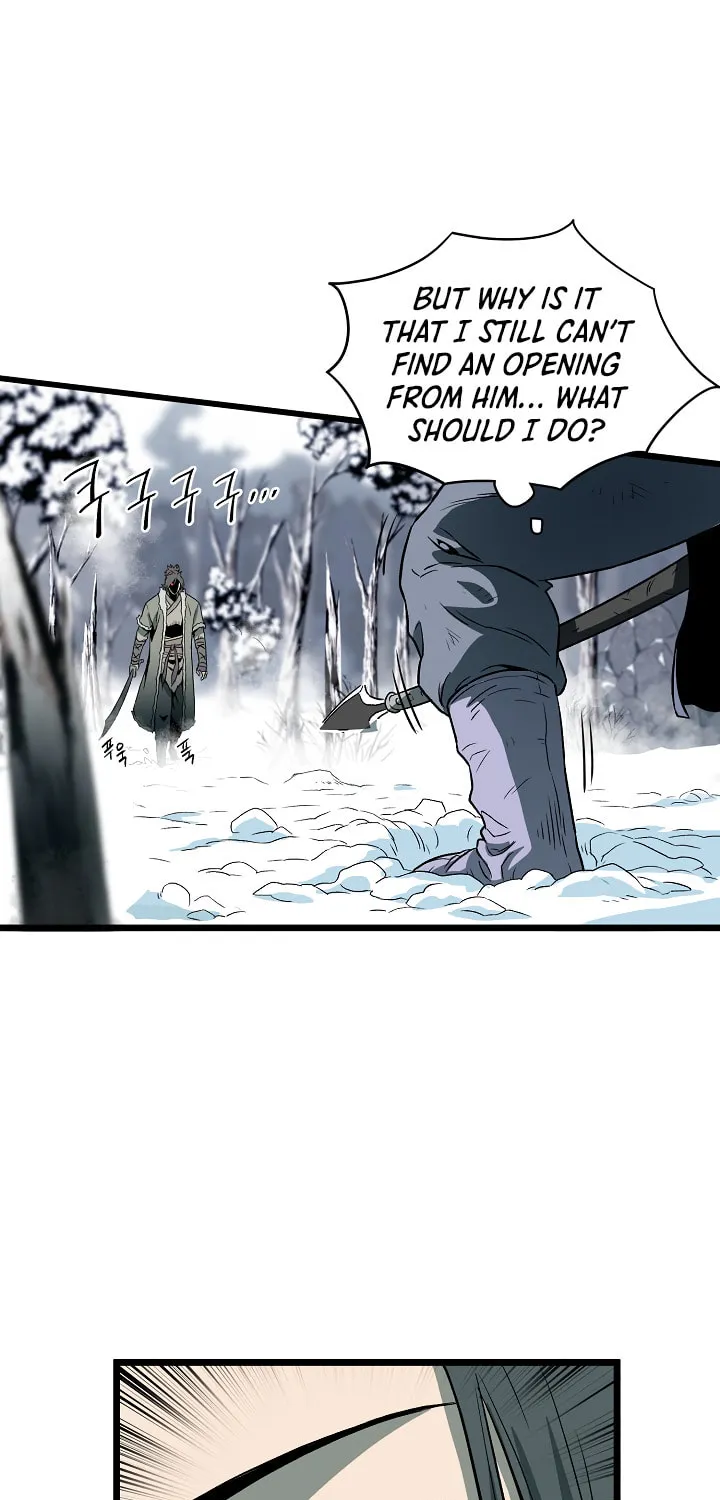 Read Murim Login chapter 27 image 59 on Lezhin