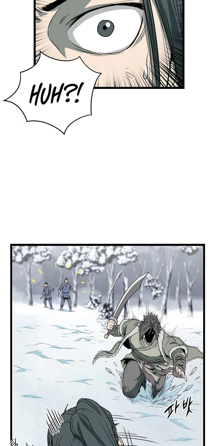Read Murim Login chapter 27 image 60 on Lezhin