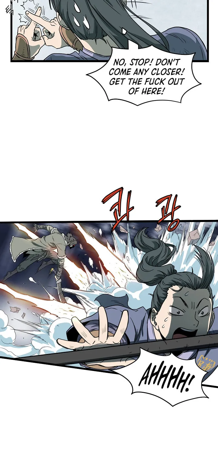 Read Murim Login chapter 27 image 61 on Lezhin