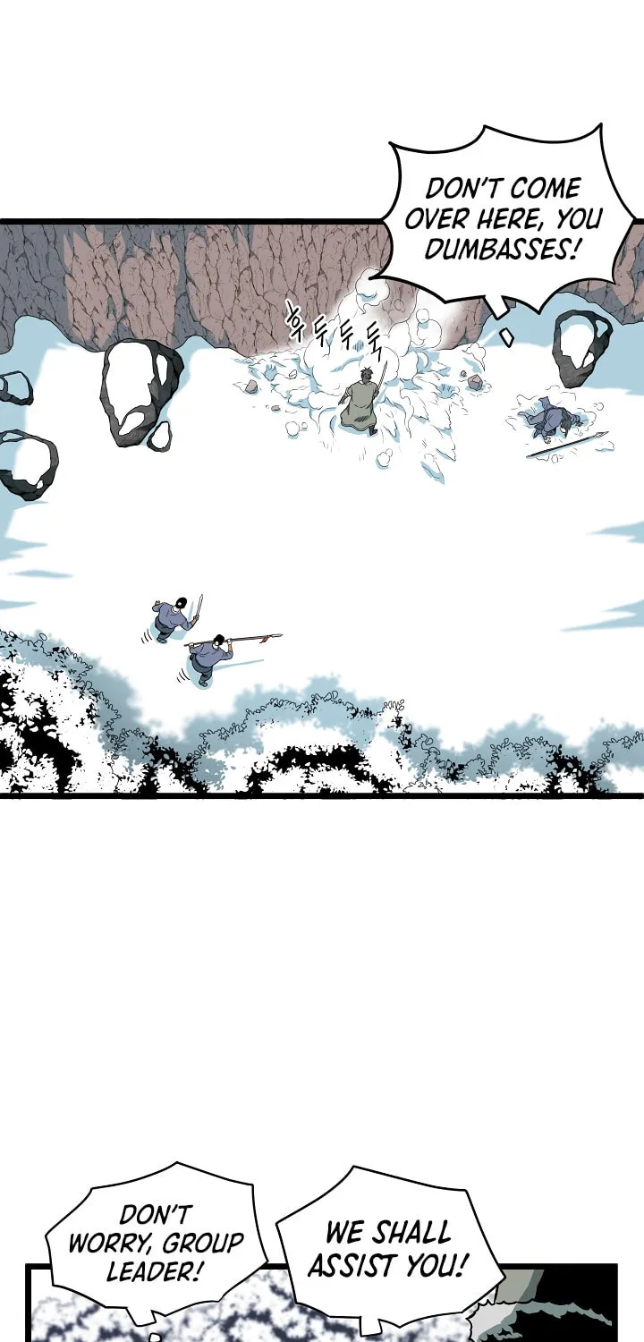 Read Murim Login chapter 27 image 62 on Lezhin