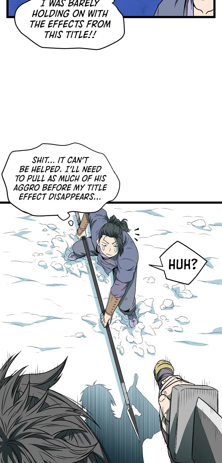 Read Murim Login chapter 27 image 65 on Lezhin