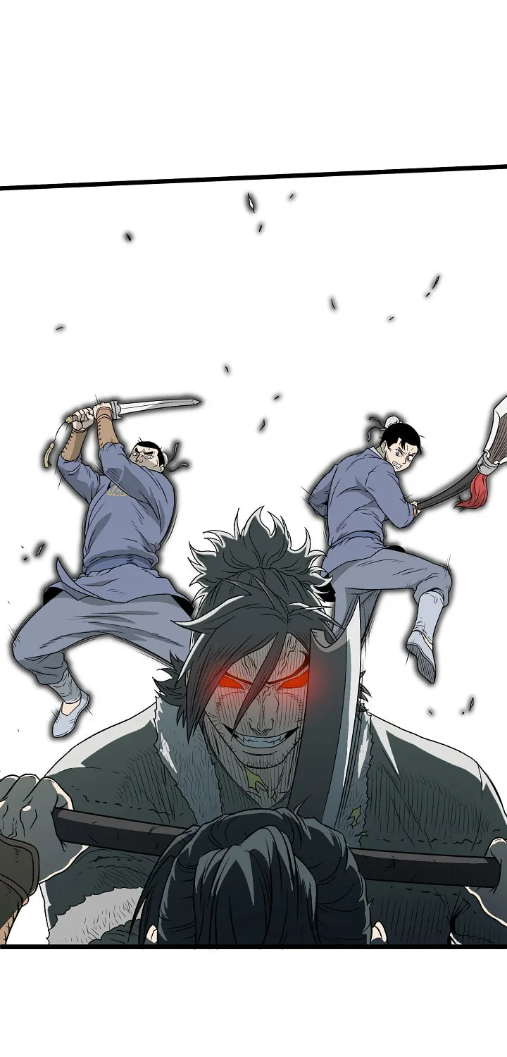 Read Murim Login chapter 27 image 68 on Lezhin