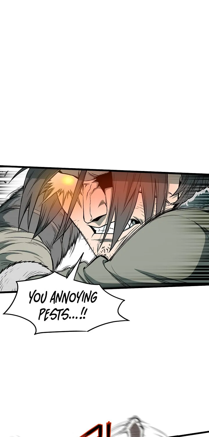 Read Murim Login chapter 28 image 1 on Lezhin